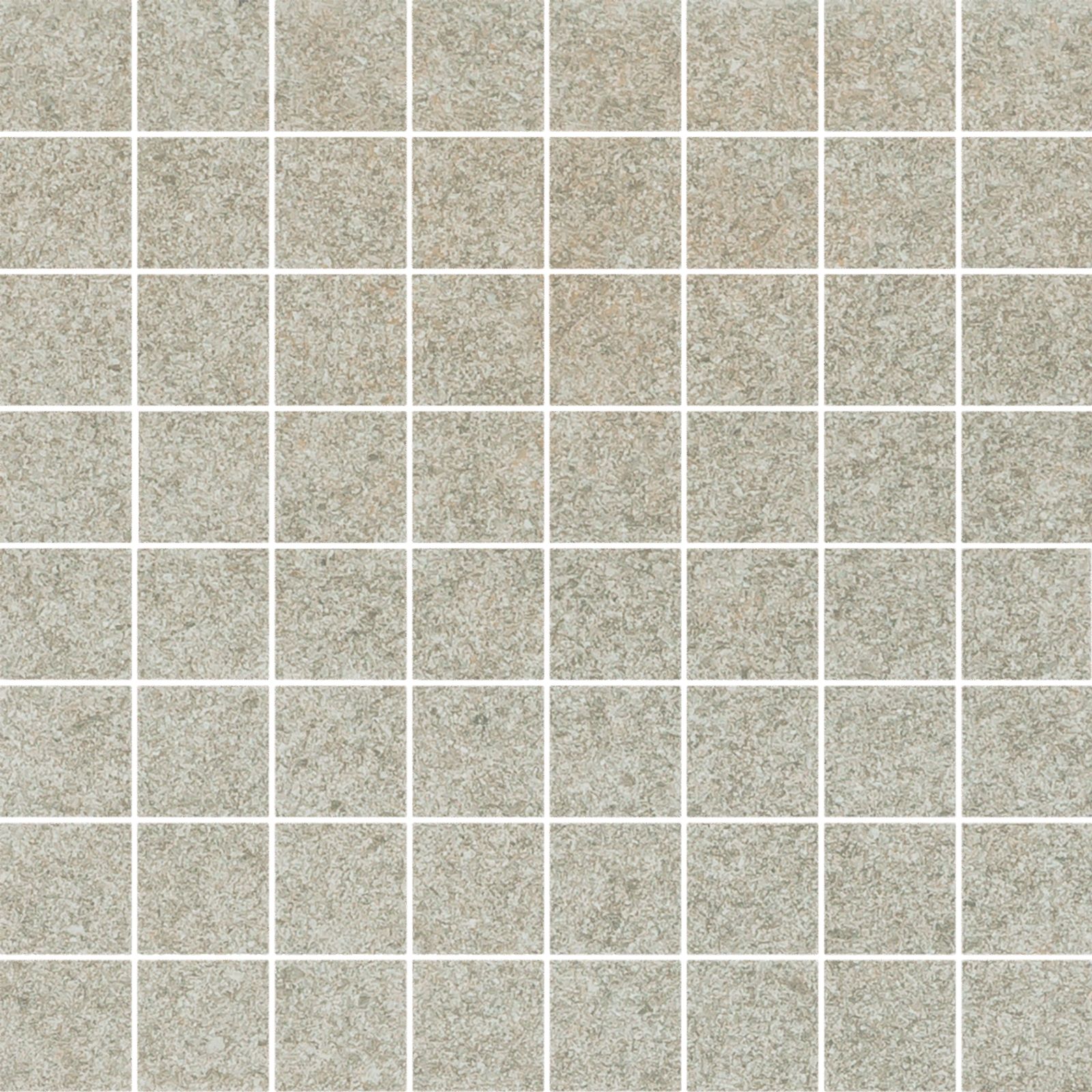 MOSAICO FIDENZA SILVER 30X30 (3,2X3,2)