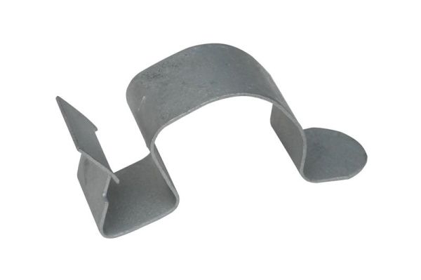Attache profile Ø 15-18 x 1,4 mm