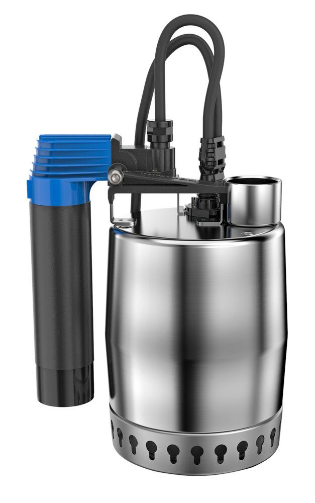 Grundfos Unilift KP250-AV1 Pompe Submersible