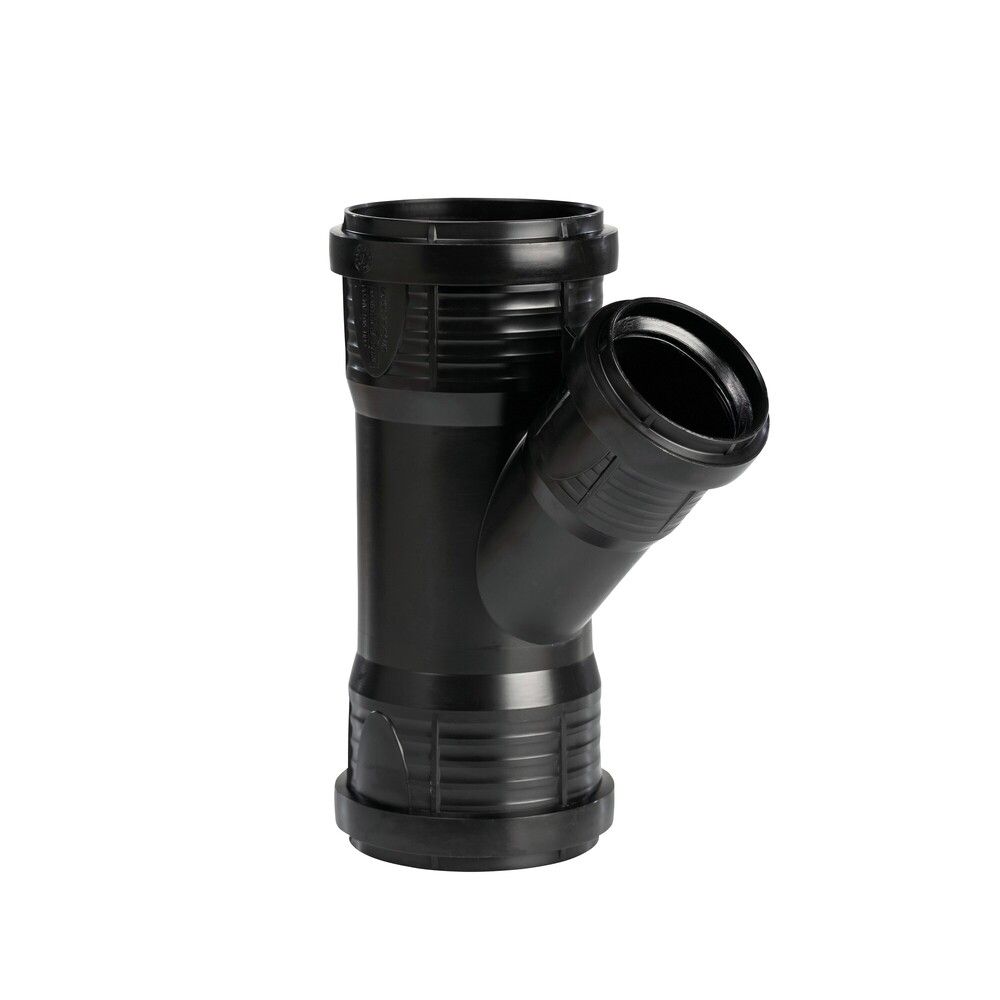 Pipelife Master 3 Plus TÉ 45° Fff D110