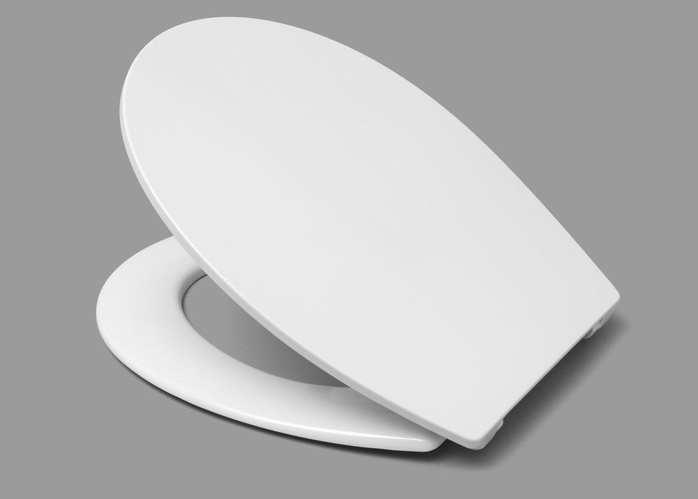 Haro Revo abattant blanc