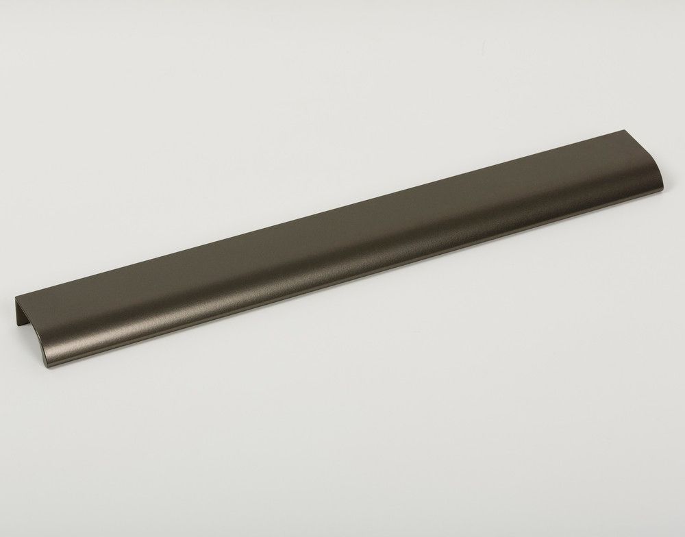 Van Marcke Novo Poignée DE Meuble Distance DE Perçage 256MM Gris