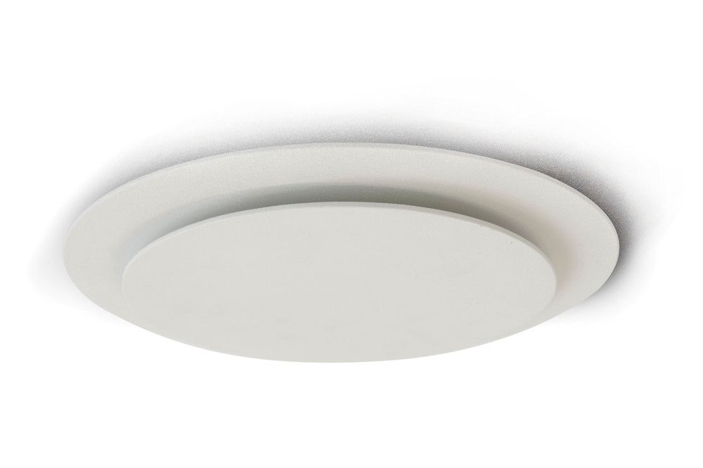 Vasco Bouche Plafonnier Ronde Bouche DE Réglage Smiley 2.0 Comprise