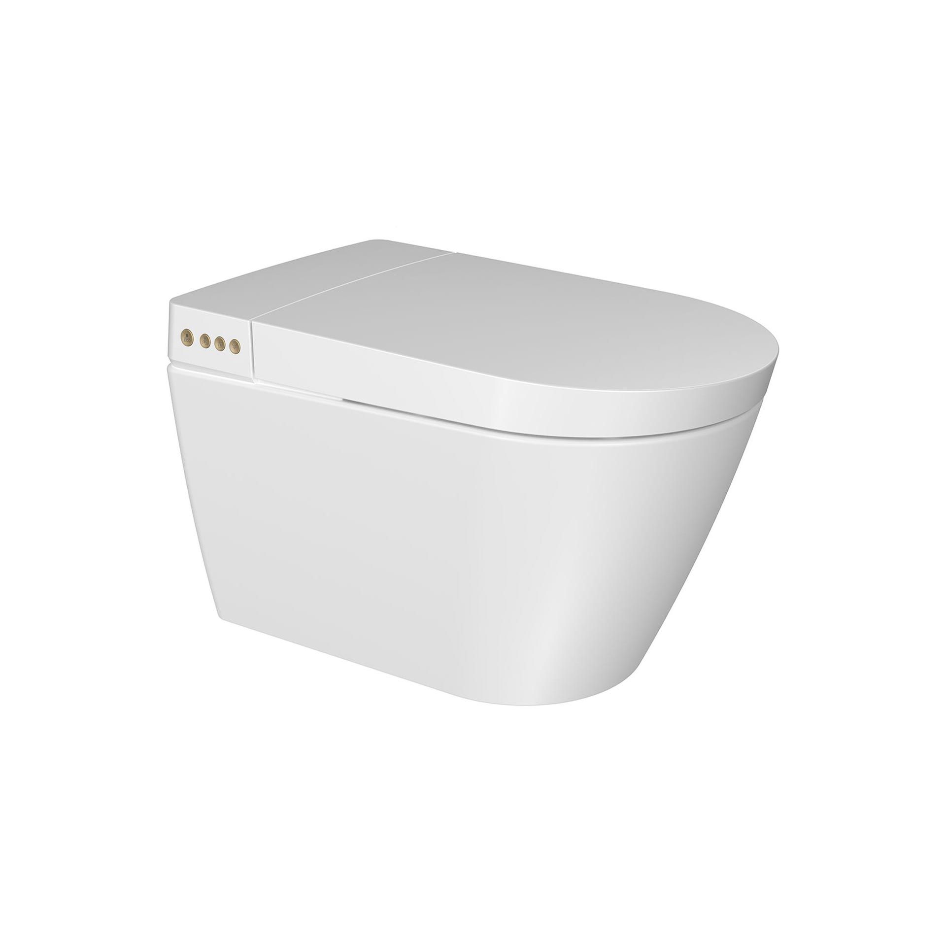 CREAVIT WQ SMART WC  +WC ZITTING vue 2