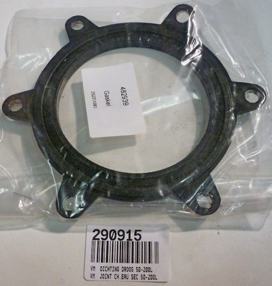 Vmp Joint Sec. 50-200L