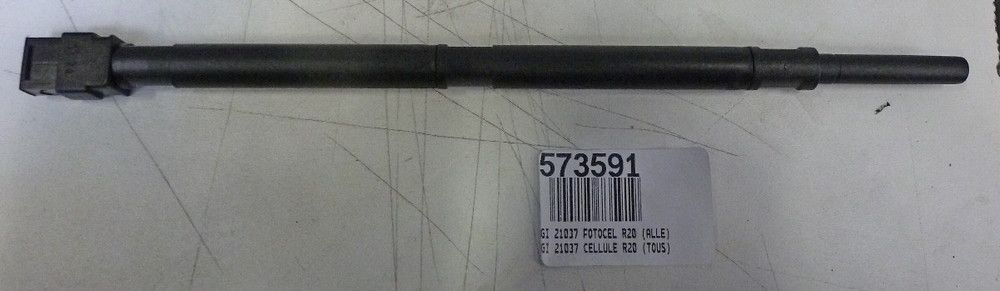 GI 21037 CELLULE R20 (TOUS)