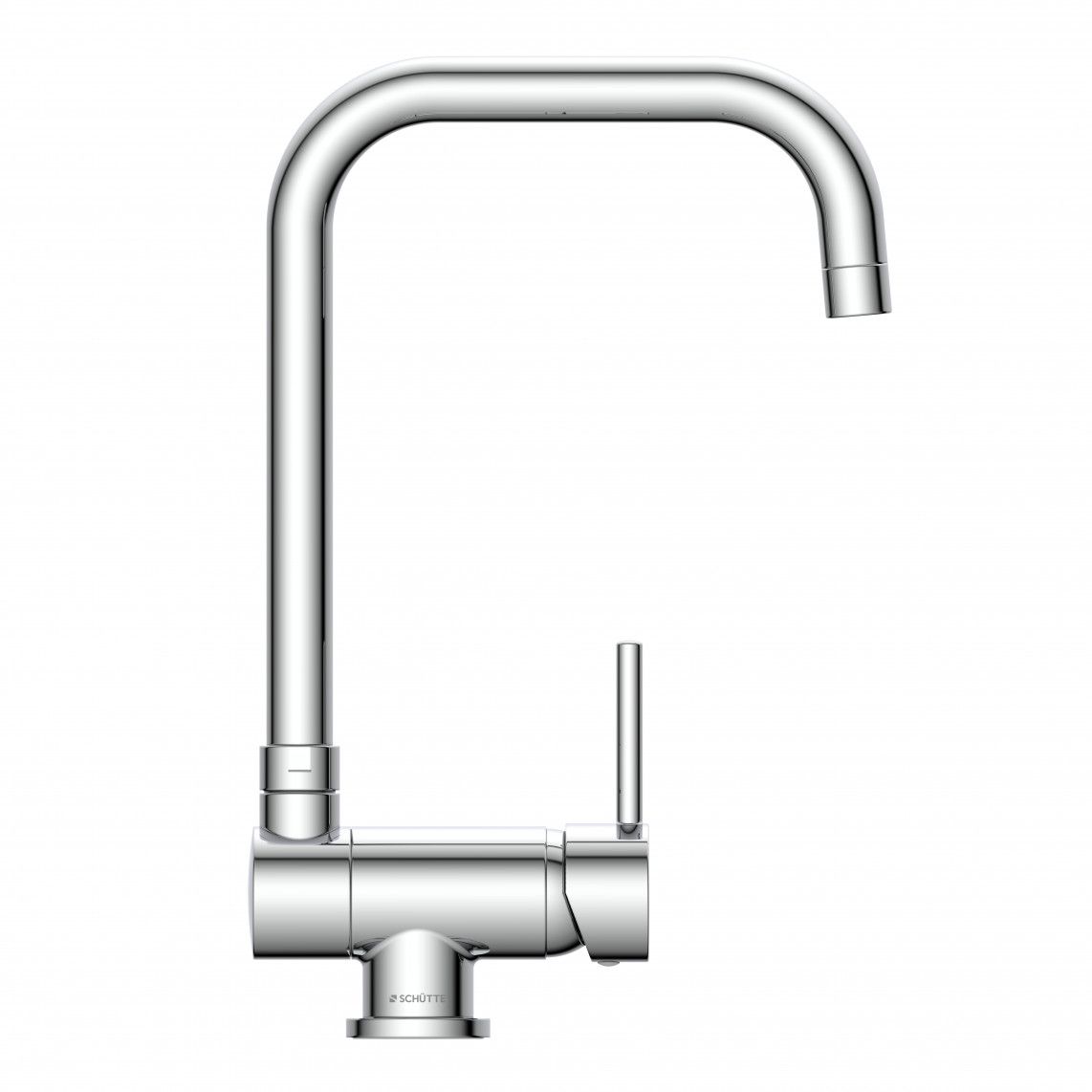 24550 WINDOW Sink mixer, chrome vue 4