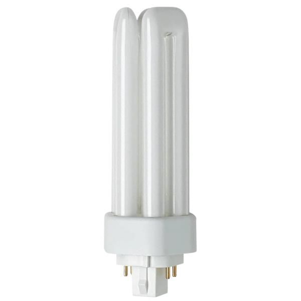 Lampe économique Patron T / E 13W / 827 Plus Gx24q-1 lumilux interna