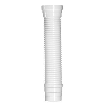 110 SORTIE WC FLEXIBLE 600MM