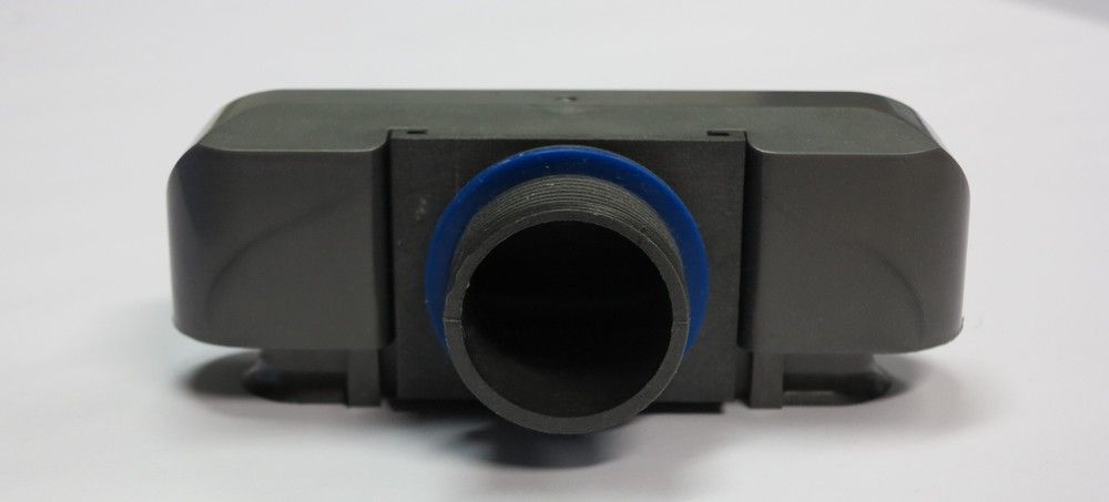 I-DR SERRURE EAU 40MM ONE 10 PC