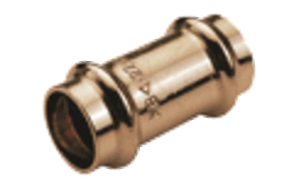 Conex Bänninger Profil-b Manchon FF Cuivre 22