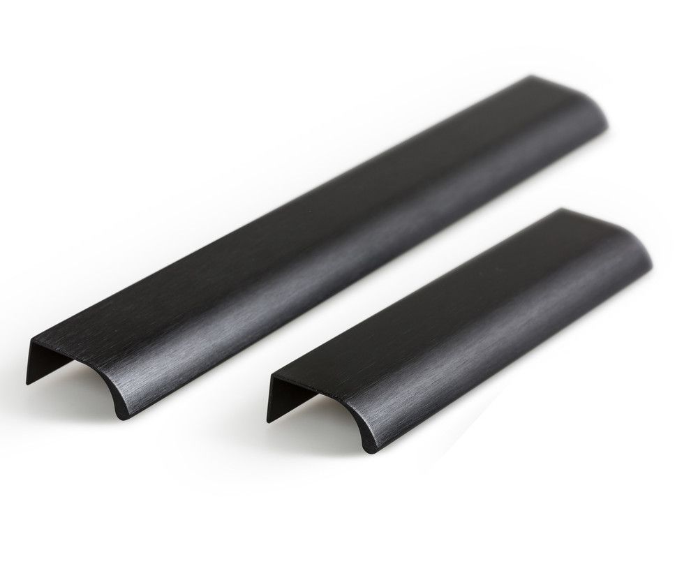 Van Marcke Novo Poignée DE Meuble Distance DE Perçage 128MM Noir