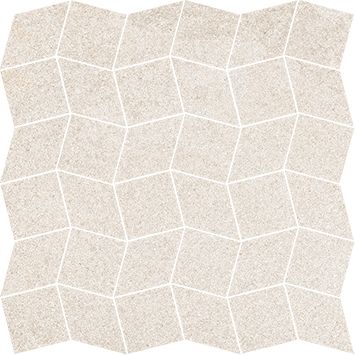 MOSAICO R+Q FIDENZA PEARL 30X30