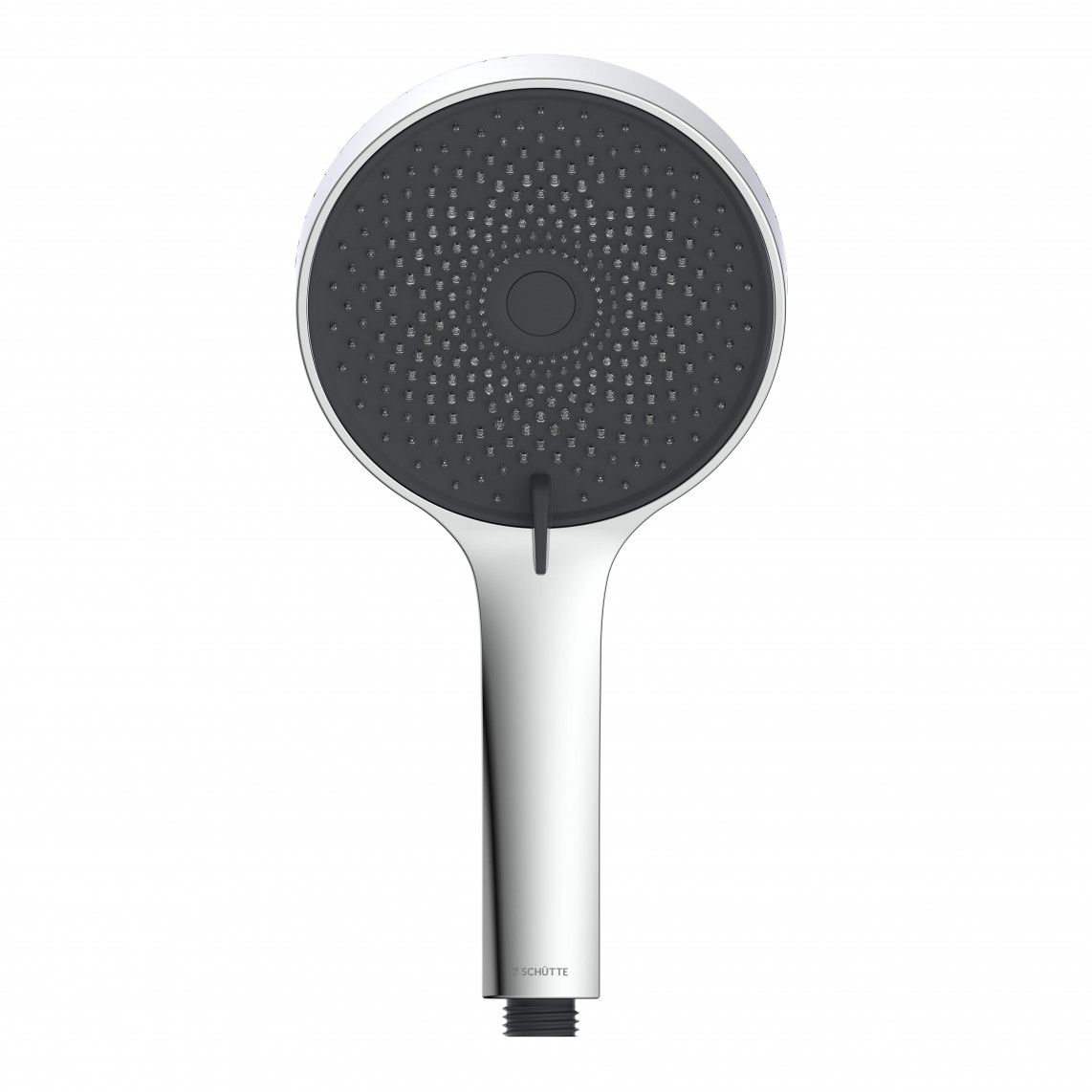 60251 SAMOA RAIN Hand shower, chrome/anthracite vue 3