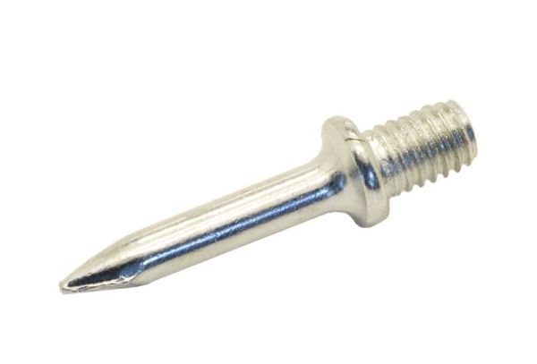 Goujon avec filetage - M6 M6 x 8 x 25