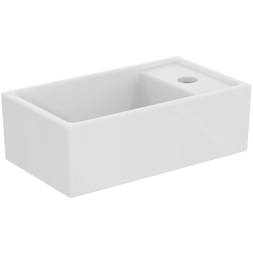 Ideal Standard Tempo Lave-mains 37×21 CM Droite
