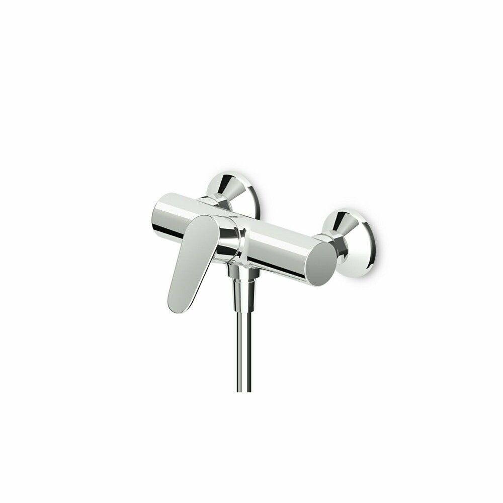 Van Marcke Rivo Mitigeur Douche Monocommande Chrome