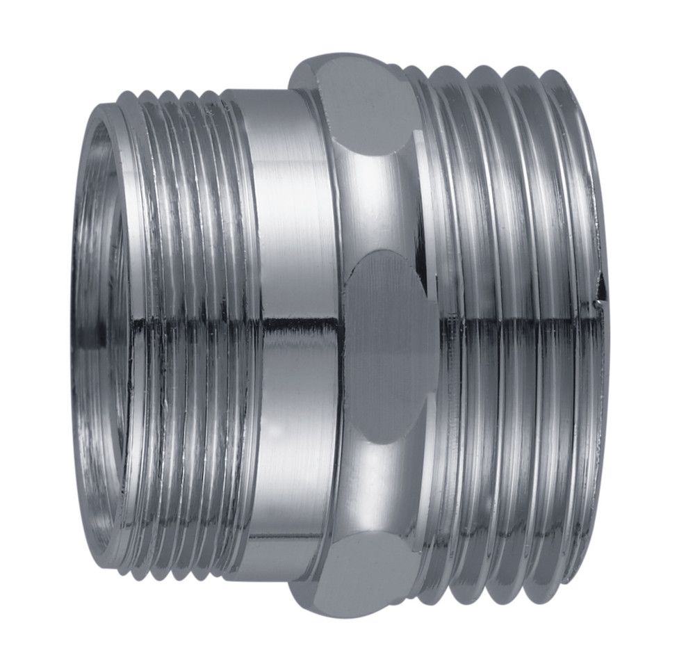 Neoperl réduction laiton chromé M24x1x3/4"