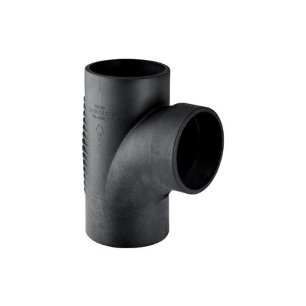 Geberit SILENT-DB20 TÉ Simple 88,5° D 110/110
