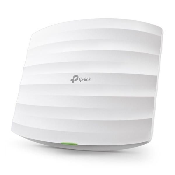 Point d'accès Wi-Fi double bande TP-Link AC1750 pour montage au plafond