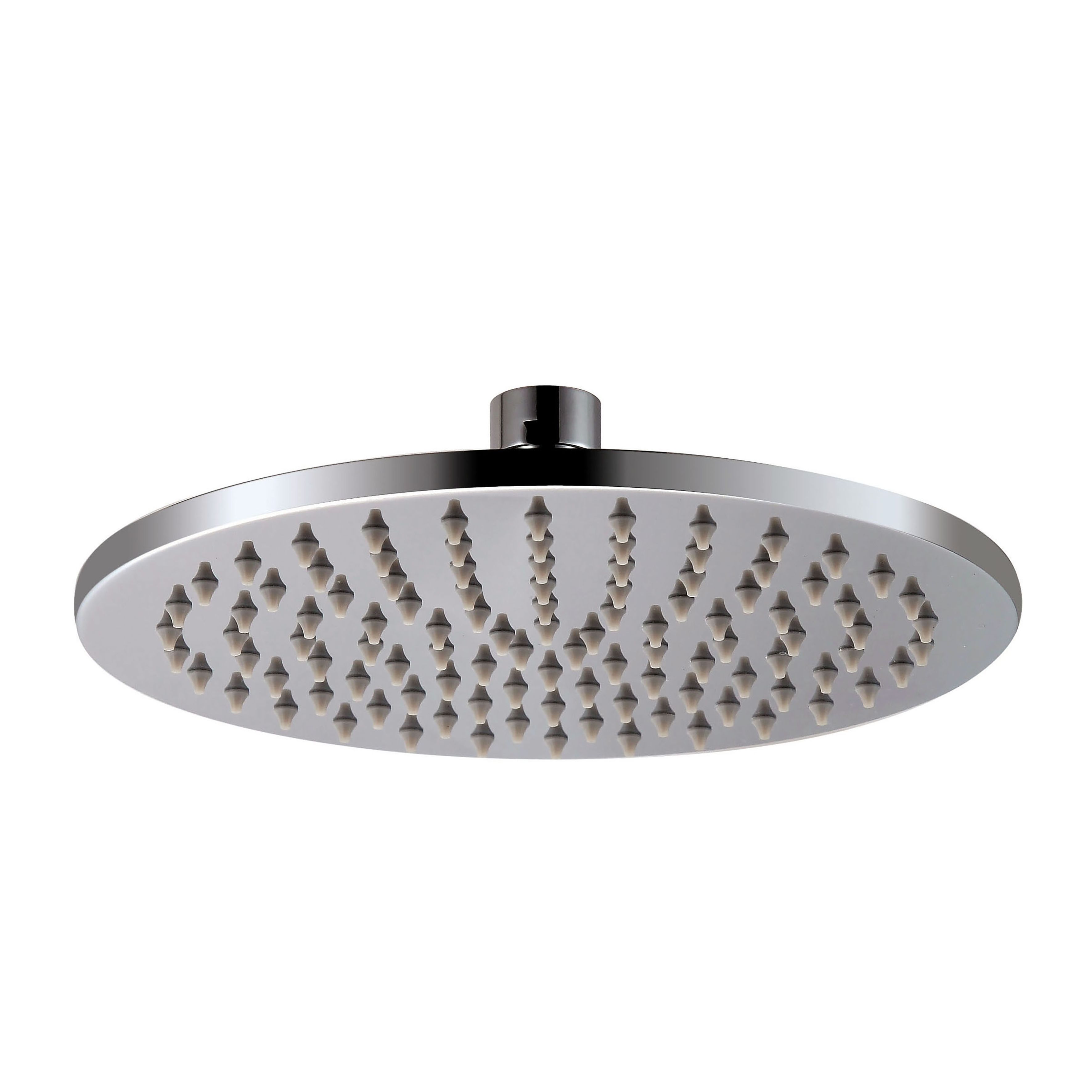 Uniforma Douche DE Tête – Ronde – 30 CM – Acier INOX Brossé