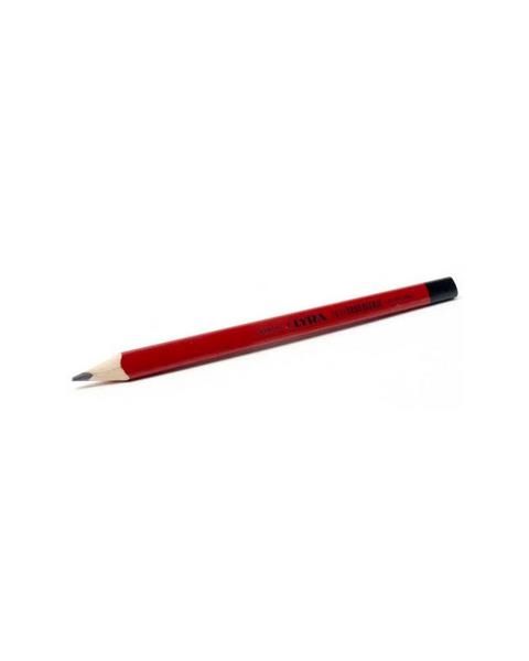 Crayon Orlow Cellugraph 1174 géant triangulaire - mine 4mm - en étui de 12