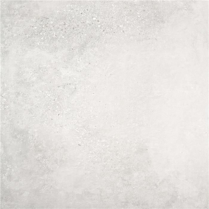 P.E. AMSTEL BLANCO MT 60X60 RECT. INOUT vue 2