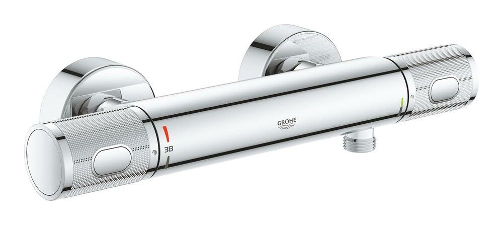 Grohe Grohtherm 1000 Performance Mitigeur Thermostatique Douche