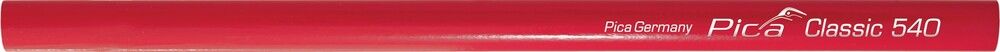 Pica Classic crayon 24 cm - par pièce
