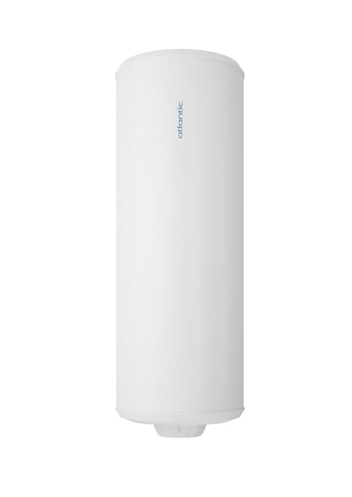 Atlantic Chaufféo 50L Chauffe-eau Sur Évier 2KW Résistance Blindée Blanc
