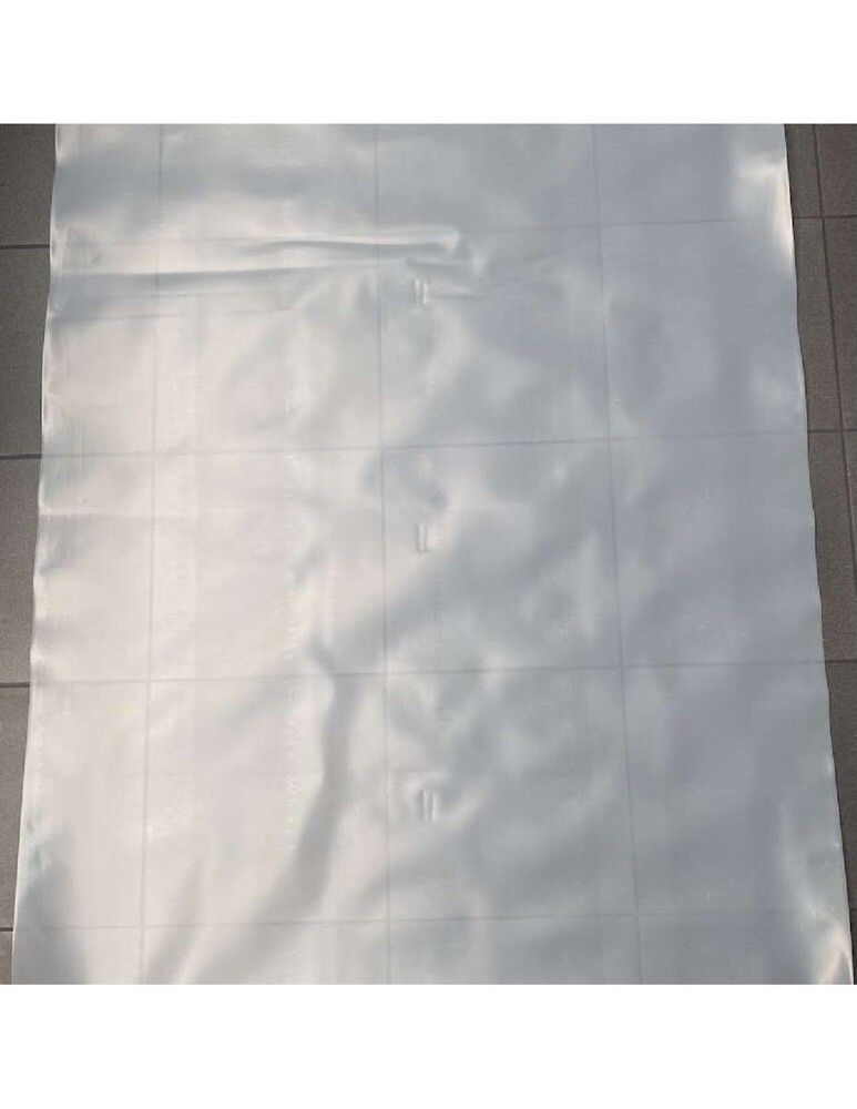Van Marcke Floor Heating Film PE Transparent 75×2