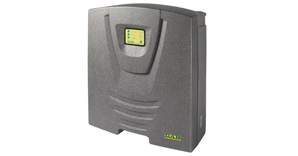 Dab Aquaprof Basic EI30/50