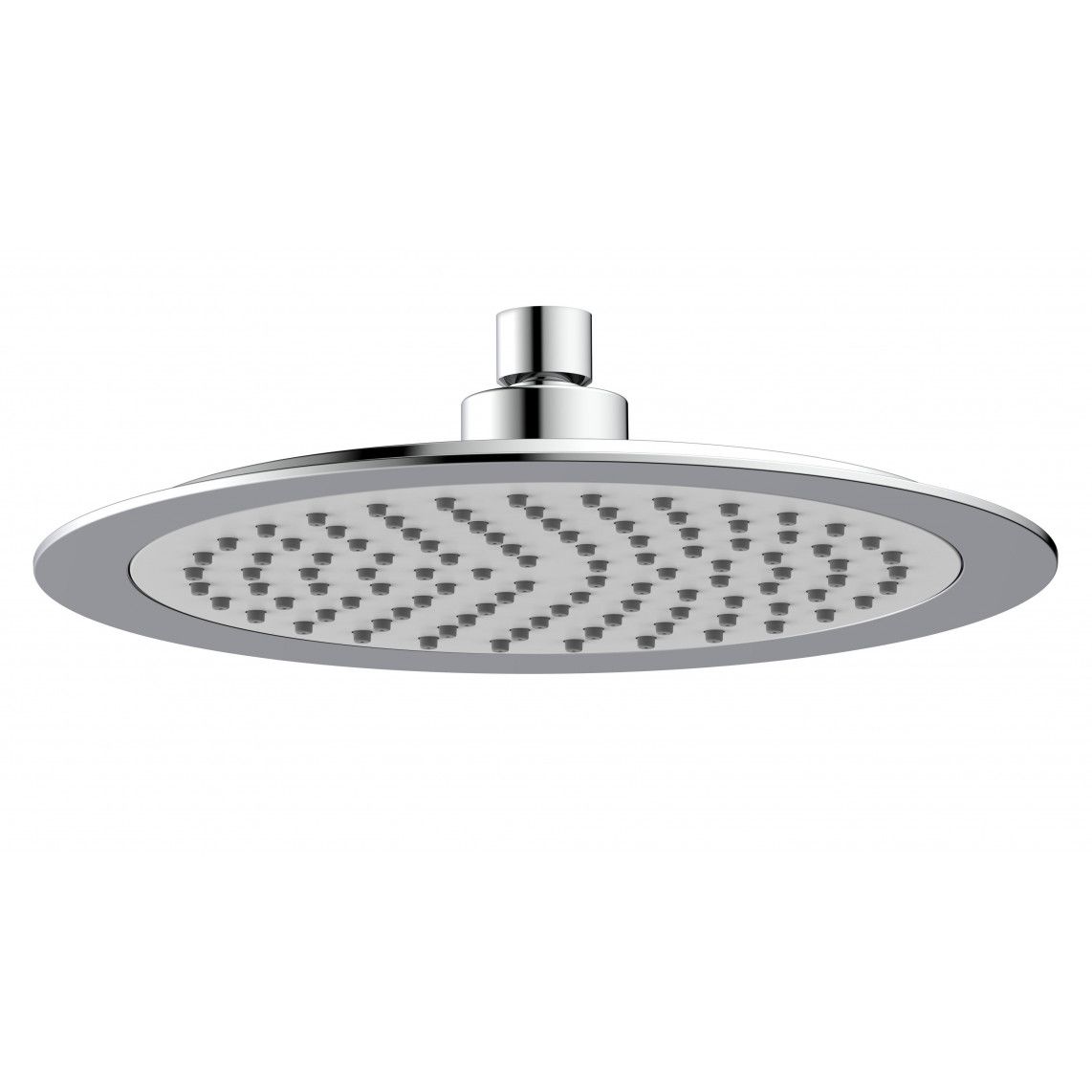 60050 JAMAICA FRESH Regendouche set, chroom vue 3