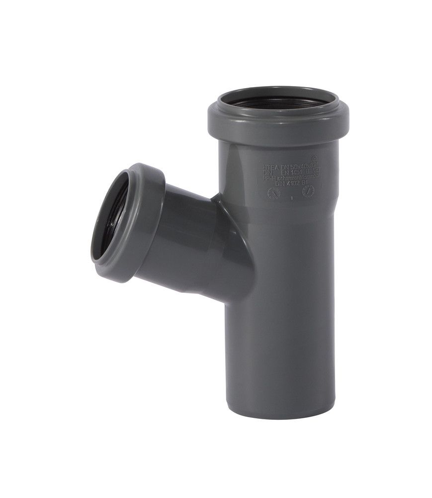 Ost Hts-pp Y 67° DN50/40