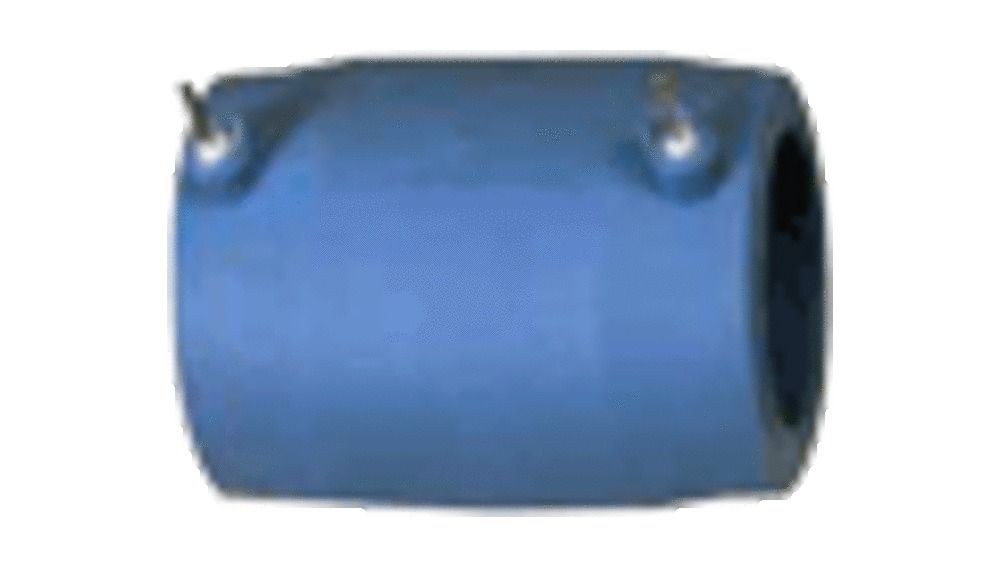 Niron Raccord Pprc Sanitair Manchon Électrique 50