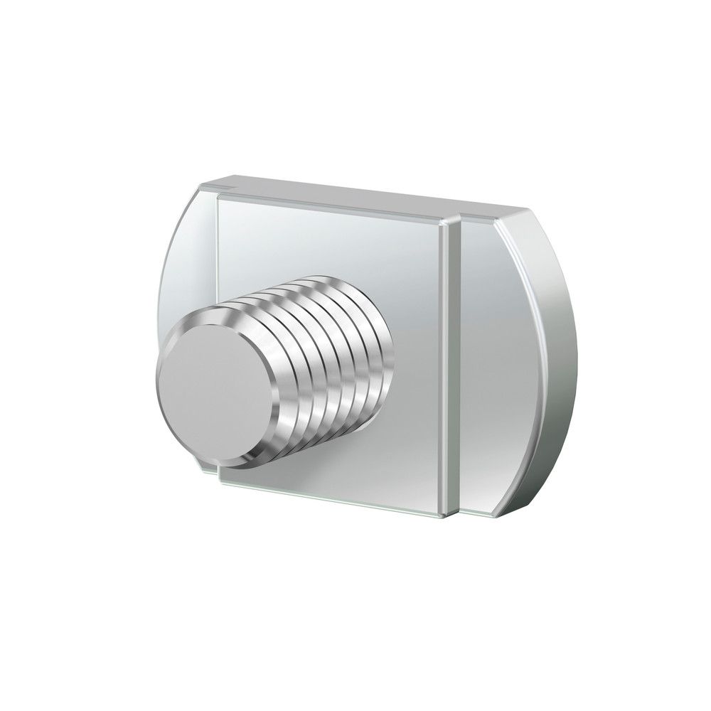 Vis Tete Carree PR Rail HB 8