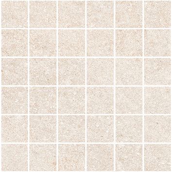MOSAICO FIDENZA LINEN 30X30 (5X5)