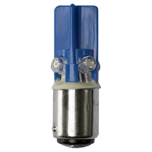 Ampoule Led Ksz - Led 8655 pour claxon WL 240V 70mA