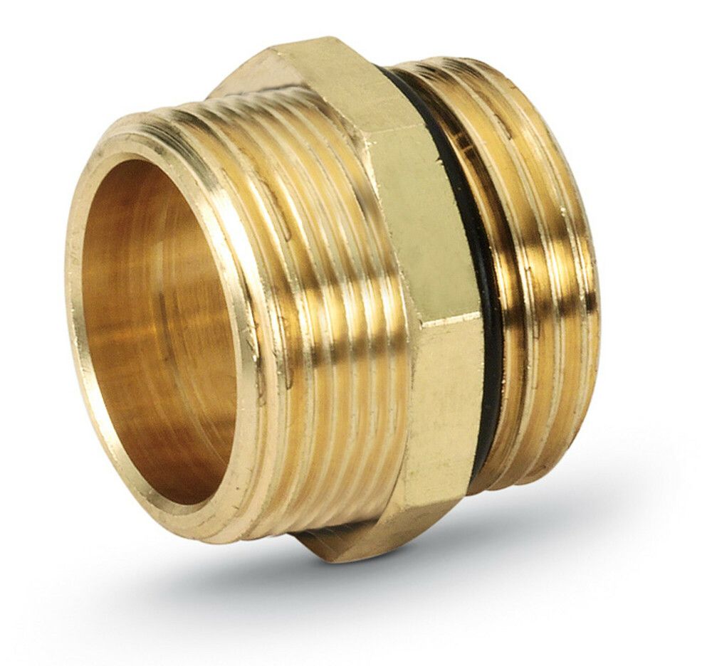 Systempex Nipple D1/2”M M22 Avec Joint