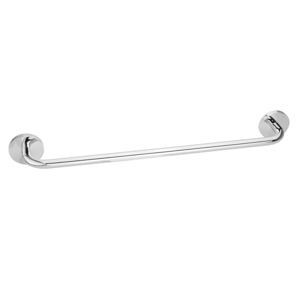 Van Marcke Frea Porte-serviettes Simple Laiton Mural Chromé
