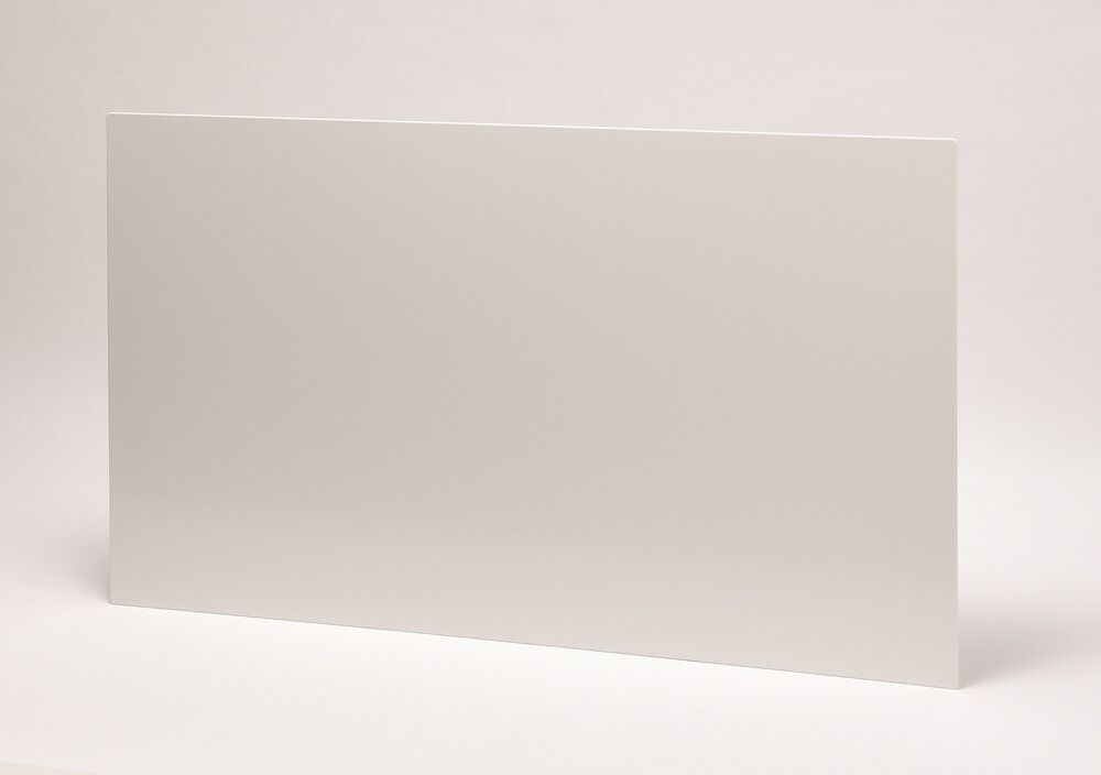 Van Marcke by Henrad vlakke voorplaat voor paneelradiator H600 x L700 wit
