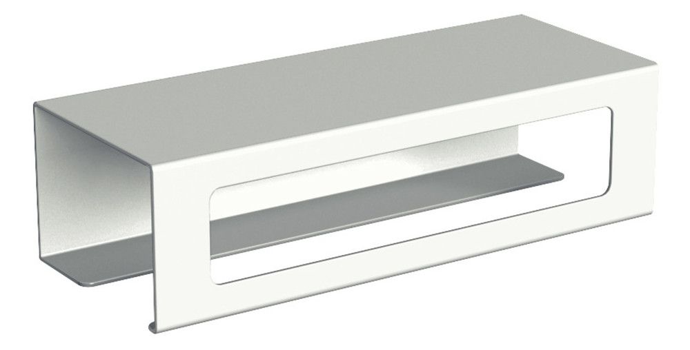 Van Marcke Collection Axent anneau porte-serviettes blanc