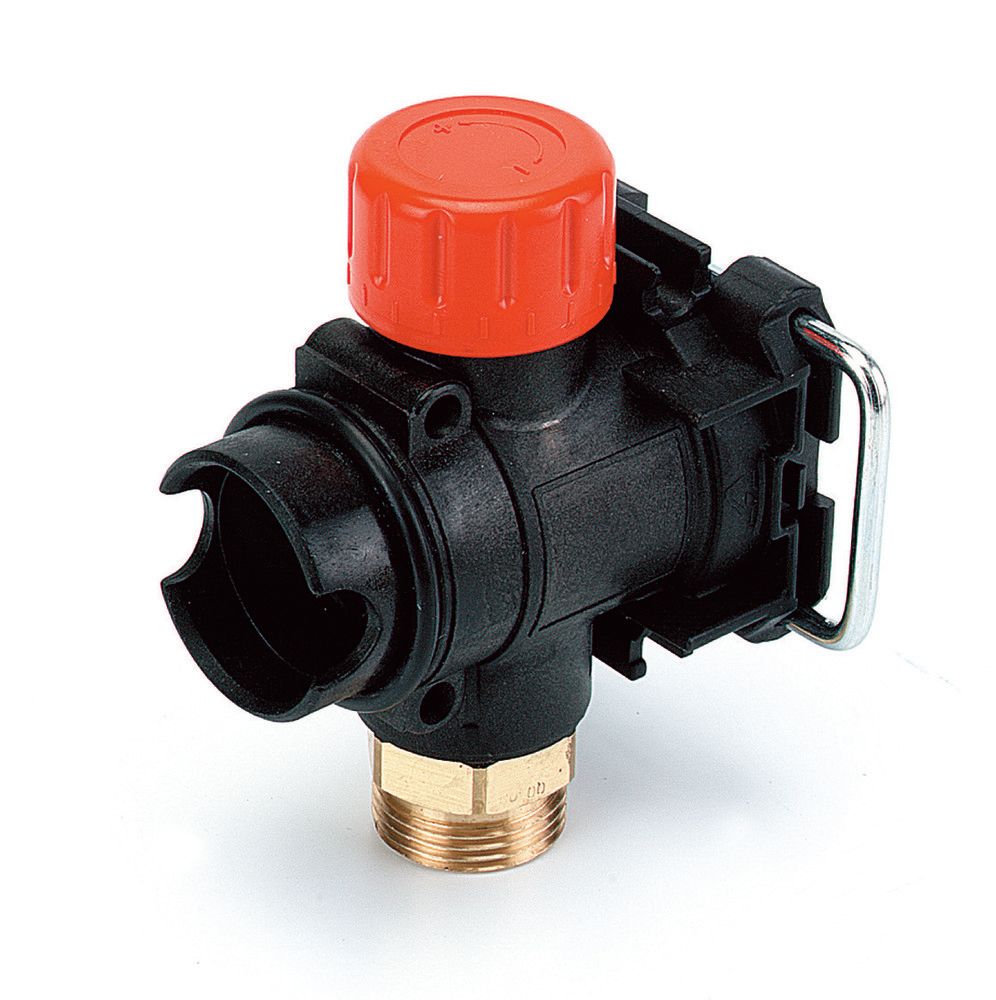 Comap Module Thermostatique M30 Kit D'extension Collecteurs Synthétiques 9000TP