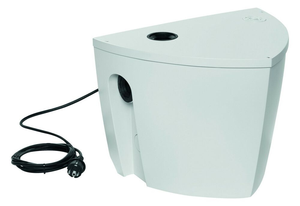 KSB Ama-Drainer-Box Mini station de relevage automatique