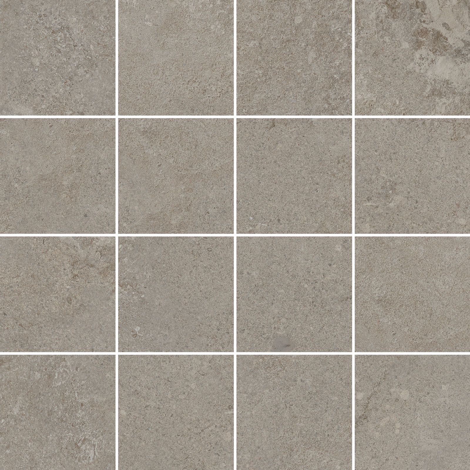 MOSAICO DORSET GREIGE 30×30(7×7)
