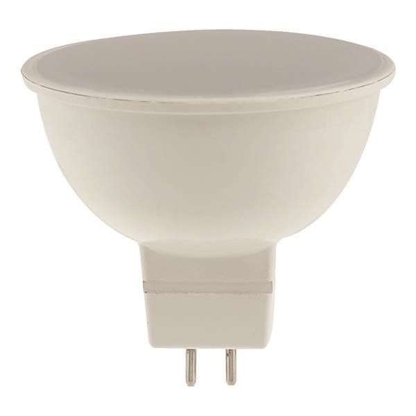 Lampe Led SMD Mr16 6W 12V 2700K 105°