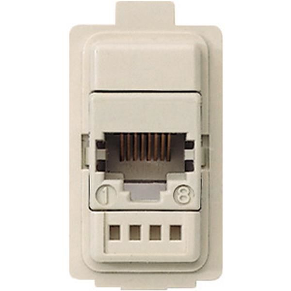 Magic RJ45 cat6 UTP 1 module - AT & T