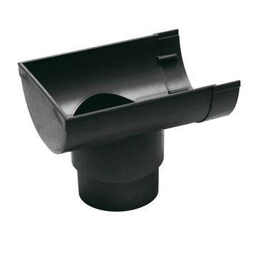 100MM MASTGOOTEINDUITL70/80 ANT