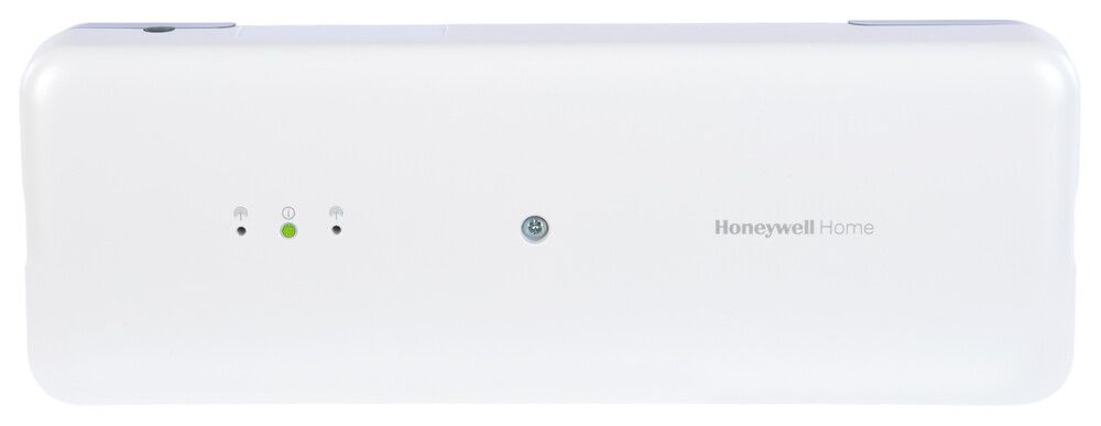 Honeywell Home Hybride Régulateur Multizone 8ZONES Chauffage ET Refroidissement