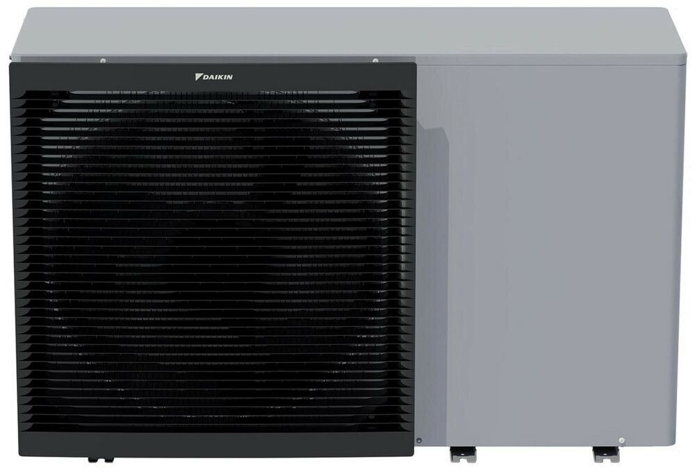 Daikin Altherma 3 M Pompe À Chaleur Air/eau Monobloc Chauffage Seul 9 KW Tri